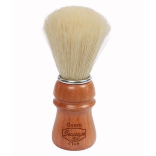 Brocha de Afeitar Cerda Semogue SOC Cerezo