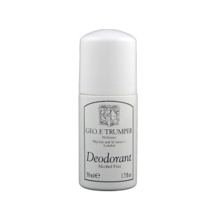 Desodorante Roll-On Geo.F.Trumper 50ml