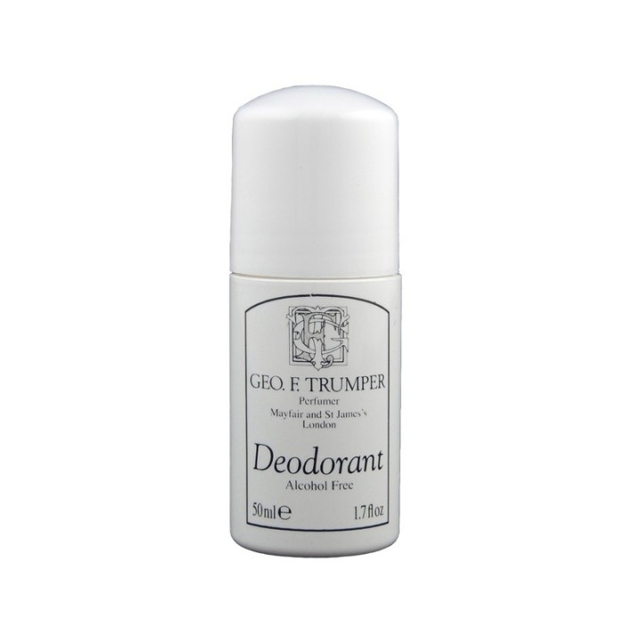 Desodorante Roll-On Geo.F.Trumper 50ml