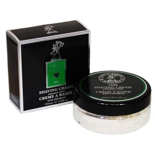 Castle Forbes 1445 Essential Oil Shaving Cream 200ml