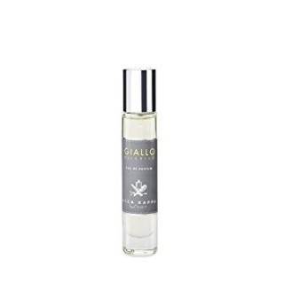 Agua de Perfume Giallo Elicriso Acca Kappa 15ml