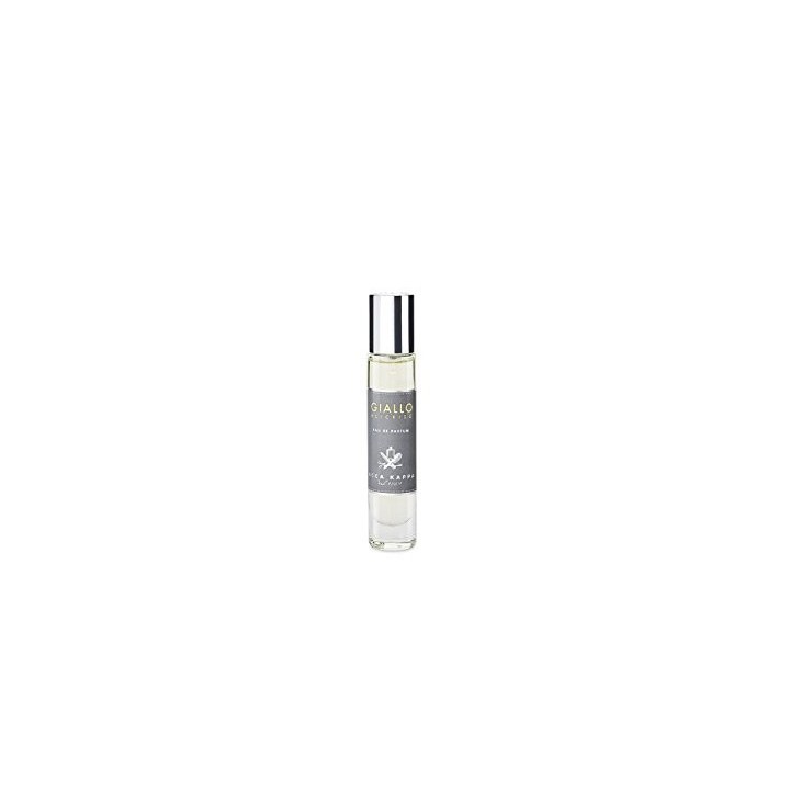 Agua de Perfume Giallo Elicriso Acca Kappa 15ml