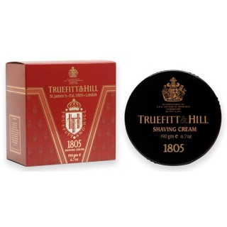 "1805"  Crema de Afeitar 190gr.