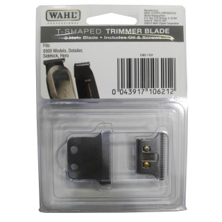 Wahl Trimmer Blade Detailer/hero