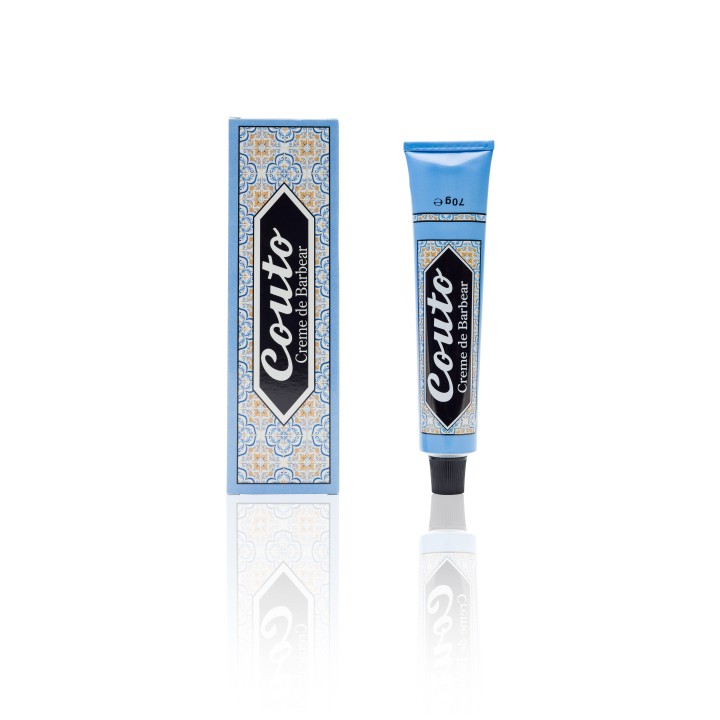 Couto Shaving Cream 70gr