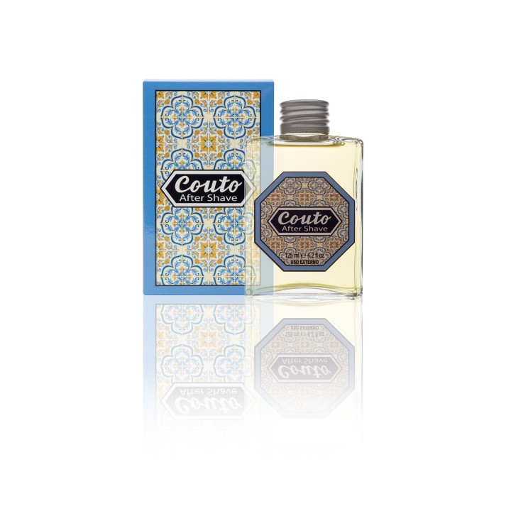 Couto After Shave Lotion 125ml