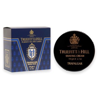 "Trafalgar" Crema de Afeitar 190gr.
