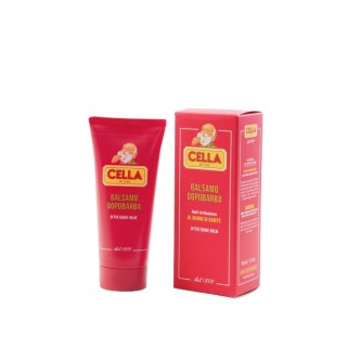 After Shave Bálsamo Cella Milano 100ml