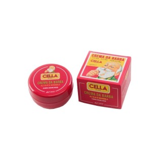 Crema de Afeitar Cella Milano 150ml