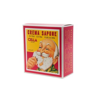 Cella Milano Shaving Soap 1Kg