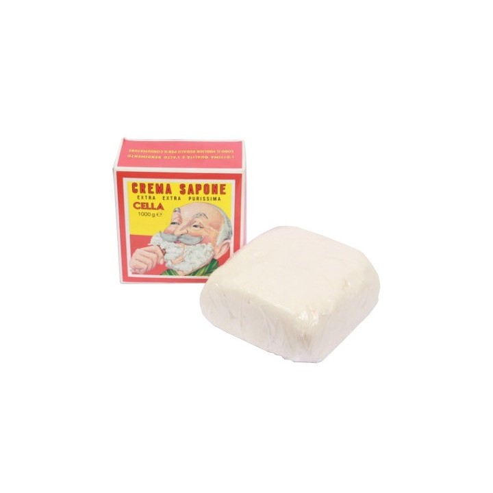 Cella Milano Shaving Soap 1Kg