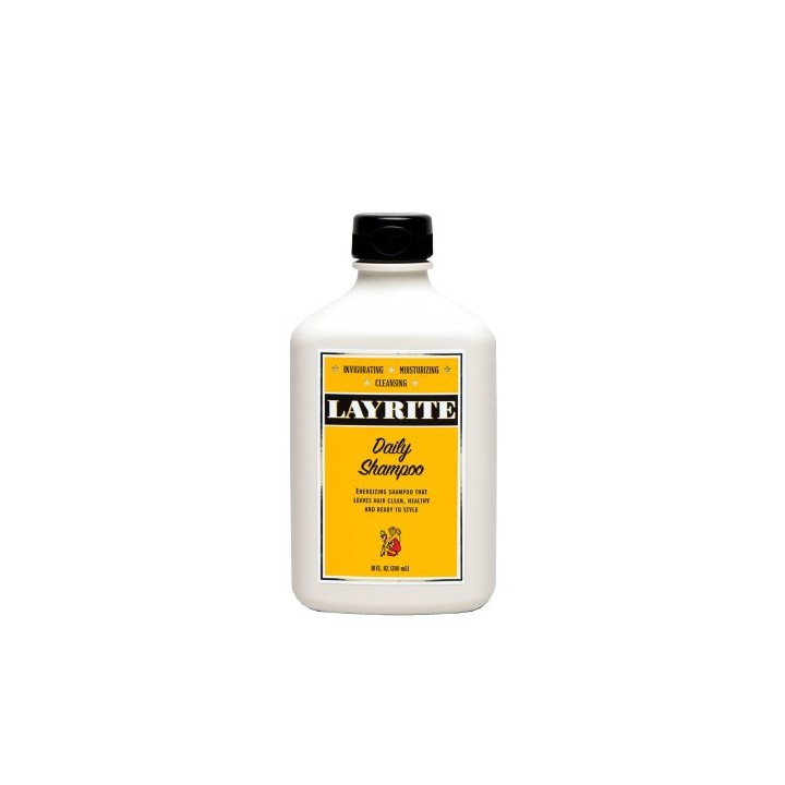 Layrite Daily Shampoo 300ml