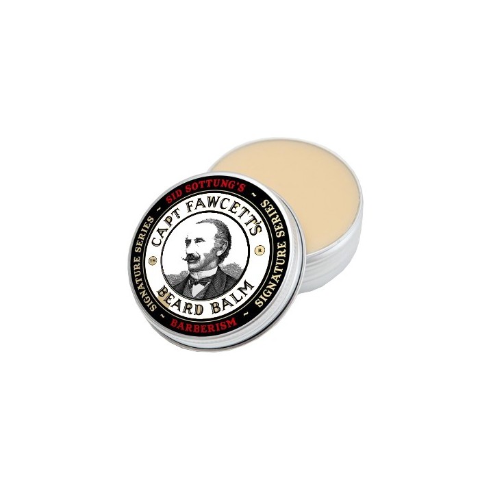 Bálsamo Barba Barberism Captain Fawcett 60ml