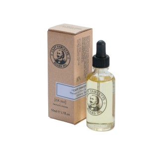 Captain Fawcett Beard Oil Private Stock 50ml