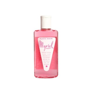 Myrsol "Plastic Shave" After Shave 200ml