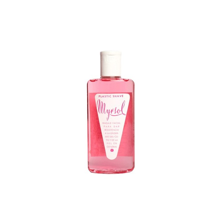 Myrsol "Plastic Shave" After Shave 200ml