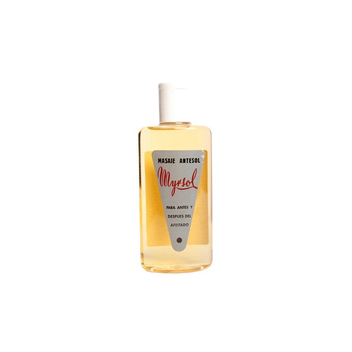 Myrsol Antesol Pre/After Massage 200ml