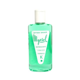 Myrsol Formula "K" After Shave 200ml