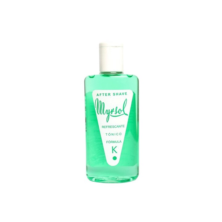 Myrsol Formula "K" After Shave 200ml