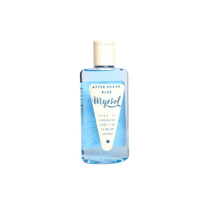 Myrsol Blue After Shave 200ml