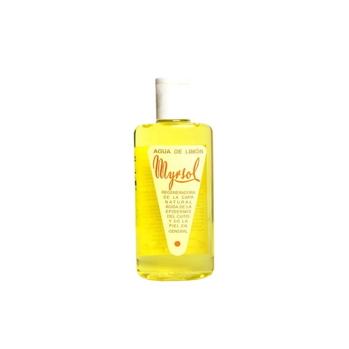Myrsol Lemon After Shave 200ml