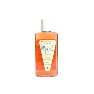 Myrsol masaje Formula/Extra 200ml.