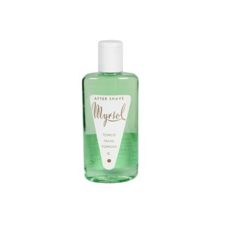 Myrsol After Shave "Fórmula C" 200ml.