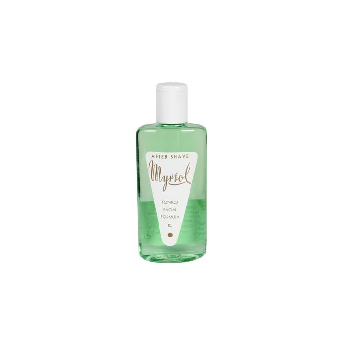 Myrsol Fórmula C After Shave 200ml