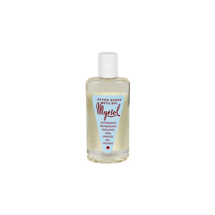 Myrsol "Metilsol" Astringent After Shave 200ml