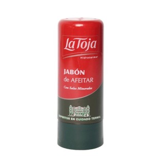 La Toja shaving soap stick 50gr