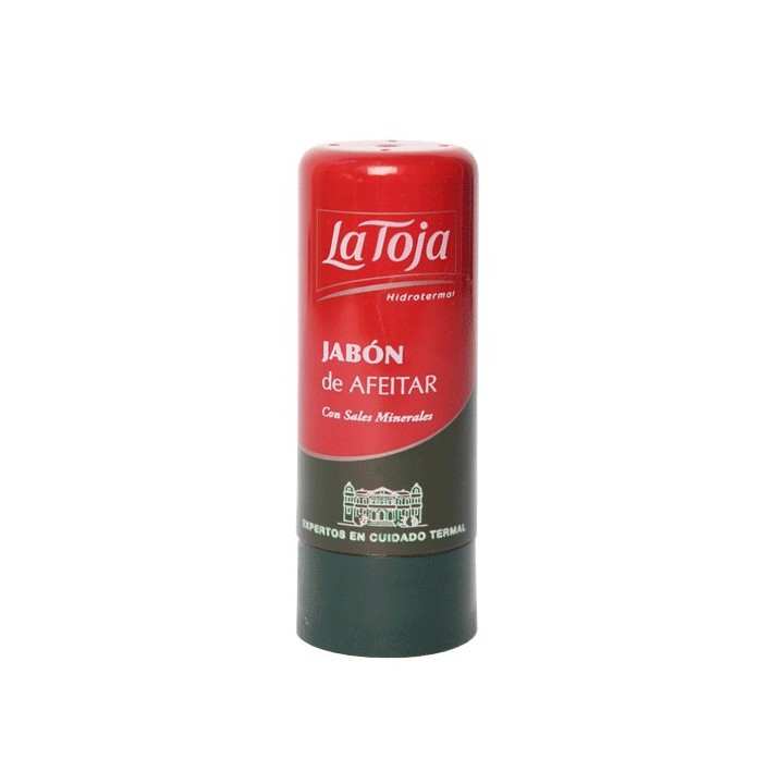La Toja shaving soap stick 50gr