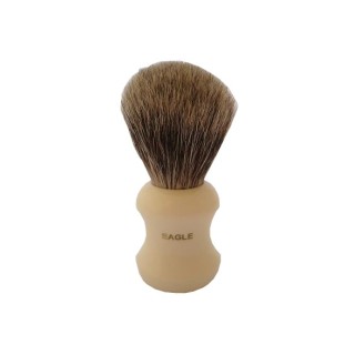 Brocha Afeitar Tejón - Simpsons "Eagle G3" Pure Badger