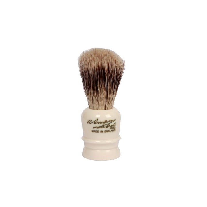 Simpsons Shaving Brush "Wee Scott" Best Badger