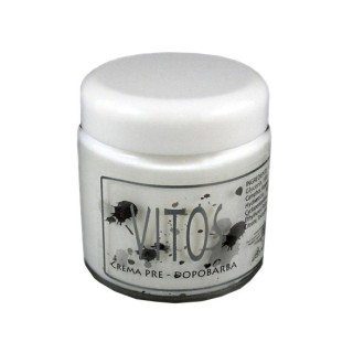 Crema Antes & Después Afeitado Vitos 100ml