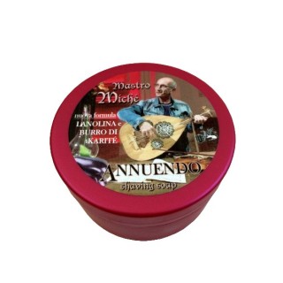 Jabón de Afeitar Mastro Miché Tcheon Fung Sing 150ml