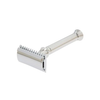 Maquinilla Clásica Afeitar Timor Peine Abierto 1350K