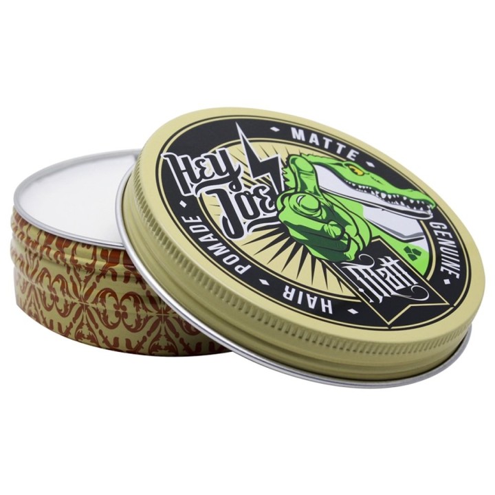 Hey Joe Matte Hair Pomade 100gr.