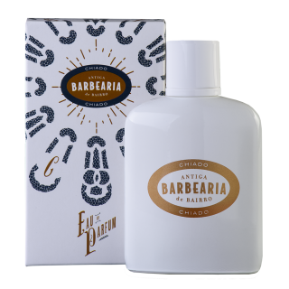 Antiga Barbearia de Bairro Chiado Eau de Parfum 100ml