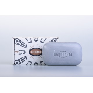 Antigua Barberia de Barrio Chiado Bath & Beard Soap 200gr
