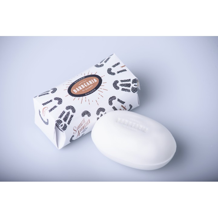 Antigua Barberia de Barrio Hand Soap Chiado 150gr