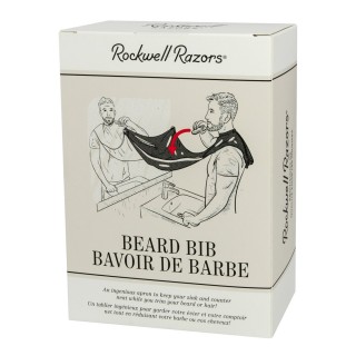 Capa Retoque Barbas Rockwell