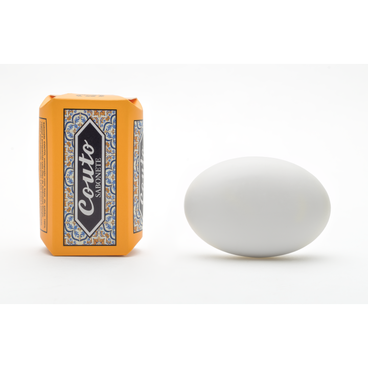 Couto Bath Soap 125gr