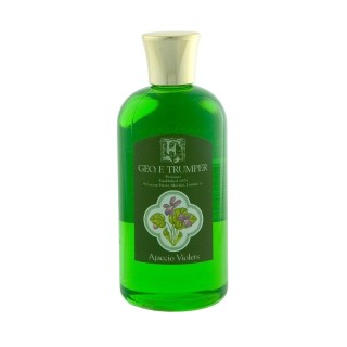 Colonia Ajaccio Violets Geo F. Trumper 200ml