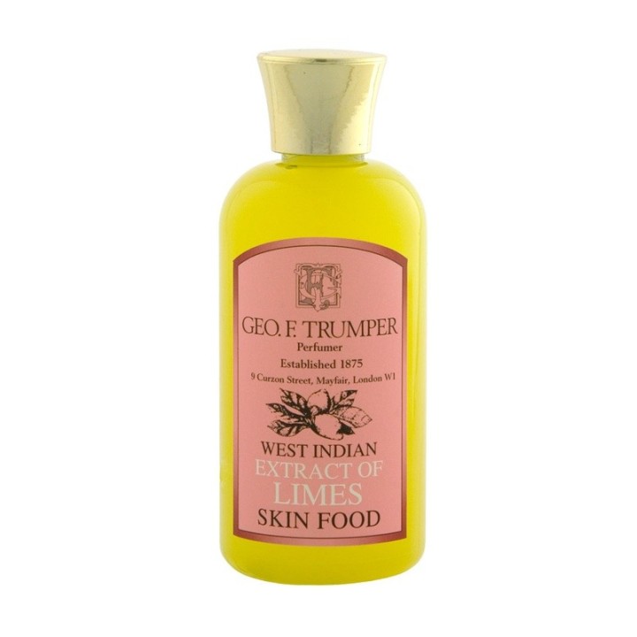 Skin Food Extracto de Lima Geo F. Trumper 100ml