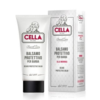 Bálsamo Protector para Barba Cella Milano 100ml