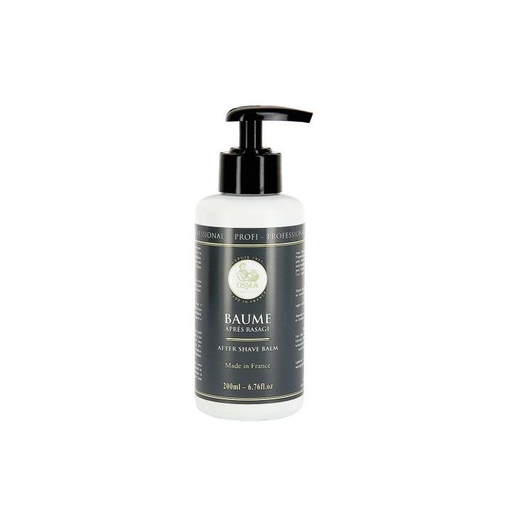 Osma Tradition Aftershave Balm 200ml
