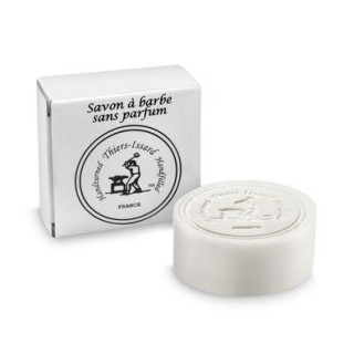 Thiers-Issard Shaving Soap Sans Parfum 70g