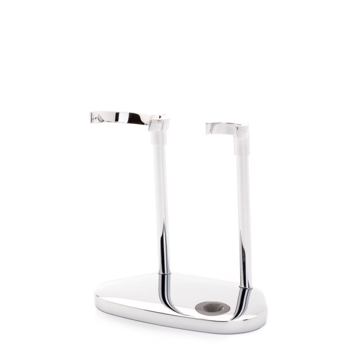 Mühle Stand Shaving Set Chrome