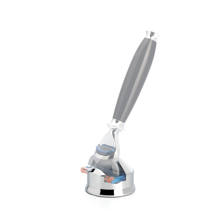 Soporte Maquinilla Gillette Mach3® & Fusion™ Mühle
