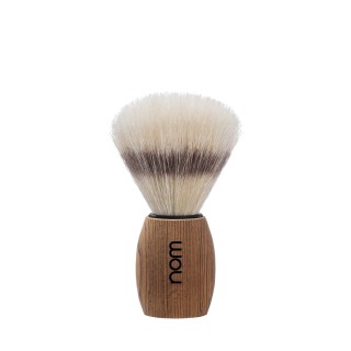 Mühle Nom Ole Shaving Brush Pure Bristle Spruce